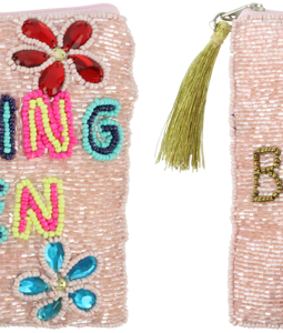 6368 POCHES EN PERLES GIRLY 2P